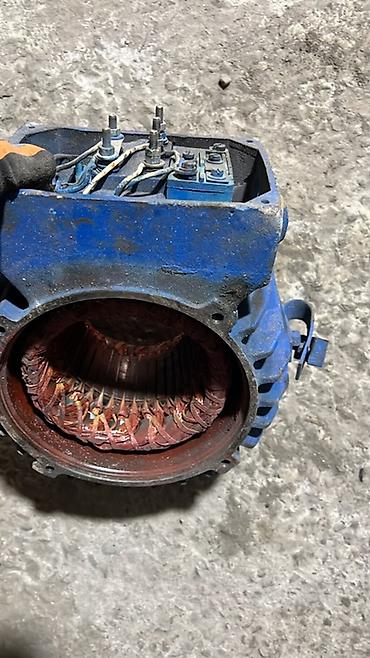 moto debilqe: Sənaye elektrik mühərriki üçün ehtiyat hissələri paketi(balqar və — 1