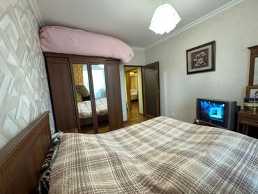 Köhnə tikili: Bakı, 5 otaqlı, Köhnə tikili, m. Əhmədli, 120 kv. m — 8