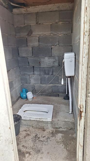 Продажа полдома: Продаю пол дома Кызыл-аскер.Рядом рынок элит строй,новый асфалт — 15