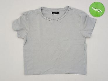 koszulki 90s: Sinsay, T-shirt damski, rozmiar L — 2