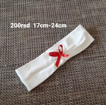 Aksesoari za kosu: Rajf za kosu, Handmade, bоја - Šareno — 9