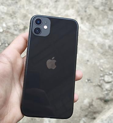 iphone 8 case: IPhone 11, 128 GB, Qara, Face ID — 1