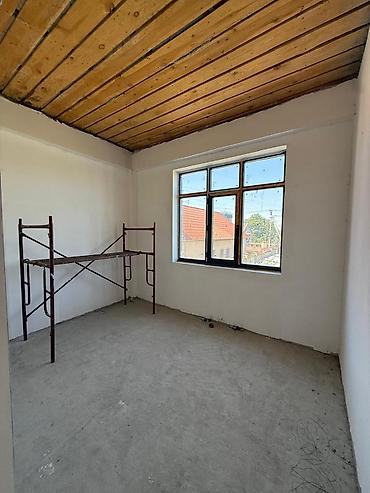 Продажа таунхаусов: ❗️ Продается таунхаус 🏠 Площадь: 177 м2, 2 этажа 📍Медерова/Малдыбаева — 2