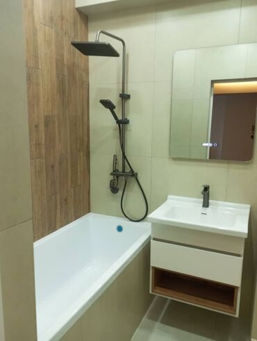 Укладка плитки: Подготовка стен для укладки, Подготовка стен для грунтовки, Резка плитки | Керамическая плитка, Керамогранитая плитка, Мозаичная плитка | Вертикальная укладка, Диагональная укладка, Горизонтальная укладка Больше 6 лет опыта — 4