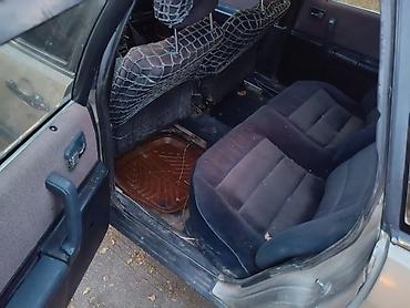 акпп civic: Audi 100: 1990 г., Седан — 10