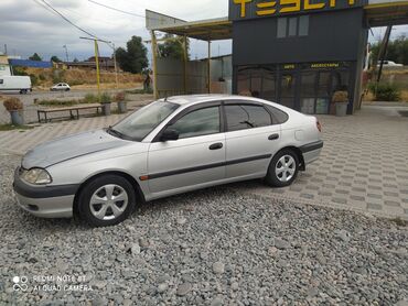 тойота 7 мест левый руль: Toyota Avensis: 2002 г., 1.8 л, Механика, Бензин, Хэтчбэк