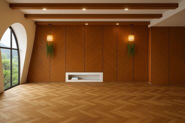 Панели для дверей: Декоративные стеновые панели для интерьеров самые быстрые монтажи — 6