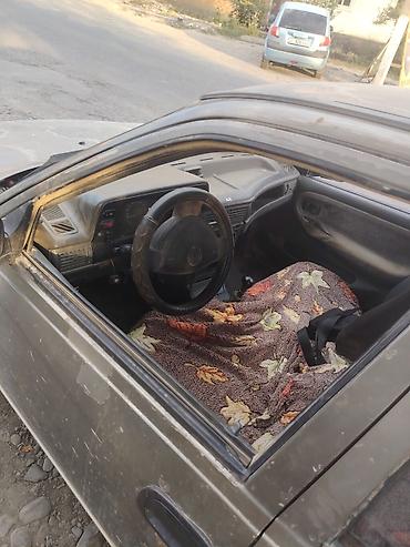 химия авто: Daewoo Nexia: 2001 г., Бензин, Седан — 3