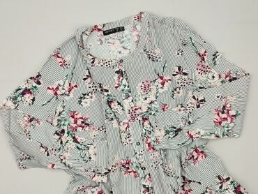 esprit sweter w paski: Esmara, Bluzka damska, rozmiar 2XL