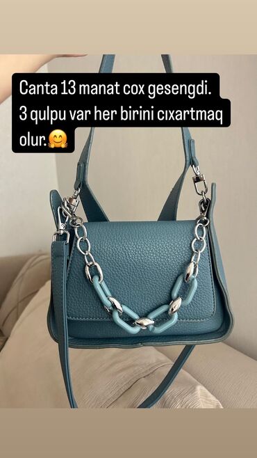 Çantalar: Çantalar