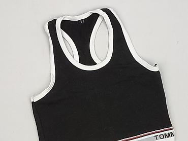 biustonosz m: Tommy Hilfiger, Top damski, rozmiar S — 1