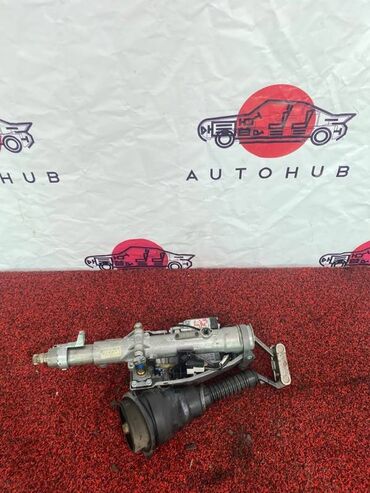 Другие автозапчасти: Рулевая колонка Mercedes-Benz S-CLASS W220 3 2000 (б/у) КУЗОВНЫЕ