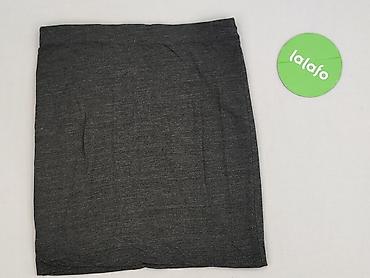 spódnice midi plus size: Spódnica damska, rozmiar S — 3