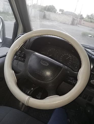 oka satışı: Ford Transit: 2.5 l | 1996 il Mikroavtobus — 4