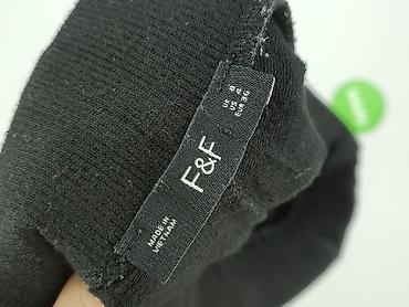 trening: F&F, Spodnie dresowe damskie, rozmiar S — 6
