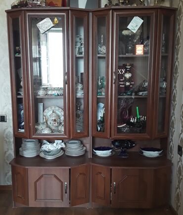 Qonaq otağı dəstləri: Servant