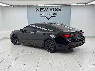 corolla 2016: Toyota Avalon: 2019 г., 2.5 л, Вариатор, Гибрид, Седан — 4