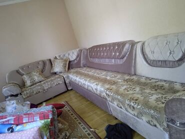 мебел балыкчы: Диван-кровать, Новый