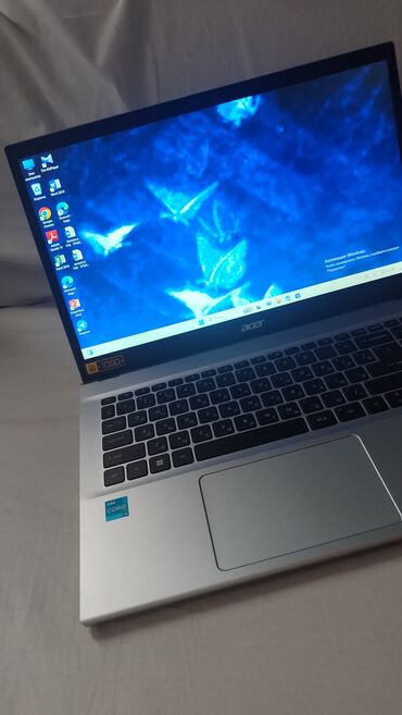 леново йога: Ноутбук, Acer, 8 ГБ ОЗУ, Intel Core i5, 15.6 ", Для несложных задач, память SSD