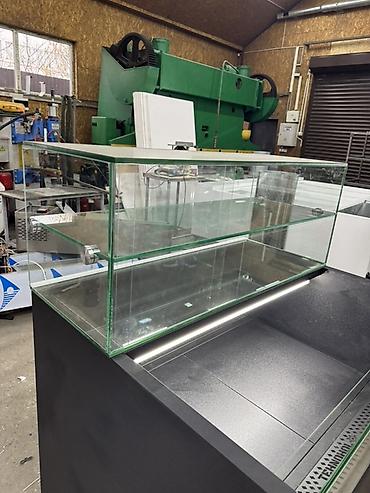 Холодильные витрины: Кондитерские, Новый — 9