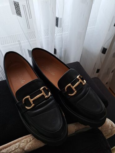 tods mokasine: Mokasine, 41