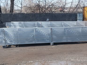 Сварка: Сварка | Навесы, Заборы, оградки Высотные работы, Гарантия, Демонтаж — 27