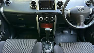 Продажа авто: Toyota Ist: 2003 г., 1.5 л, Автомат, Бензин, Хэтчбэк — 4