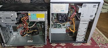 komputer aksesuar: Hazir bundl 2 Eded hazir keys. Yan krishkalar yoxdu. Plata Hp ( Ag — 2