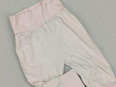 Sweatpants: Sweatpants, 3-6 months, condition - Good