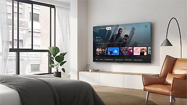 black sharp: Телевизор TCL QLED 4K TV · 120 Гц DLG по складскими ценами все — 8
