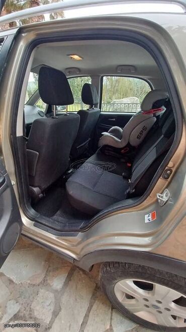Fiat: Fiat Scudo: 1.6 l. | 2008 έ. 340000 km. SUV/4x4 — 4