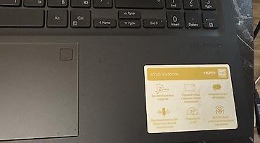 asus 5s pro: ASUS Vivobook noutbuku Qeyd edim ki ekran sınıb və İRİS yanıb noutbuk — 6
