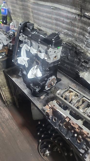 r17 sonata: Двигатель на пасат б3 гольф ауди установка тоже есть — 1