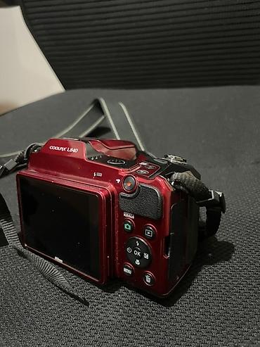 l320 nikon: 📷 Nikon COOLPIX L840 Продаю Nikon COOLPIX L840 в идеальном состоянии — 7