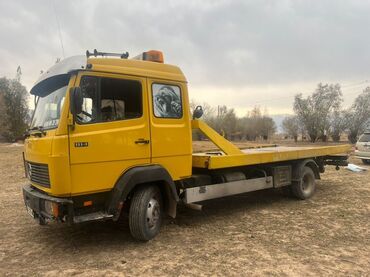 Эвакуаторы: Эвакуатор, Прямая — 1