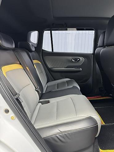 GAC: ⸻ 🚗 GAC AION Y 2021 🔋 Запас хода: 500 км 🔋 SOH батареи: 95% 📍 — 4