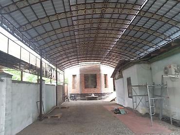 Кровля крыши: Балкыта ширетуучу — 26