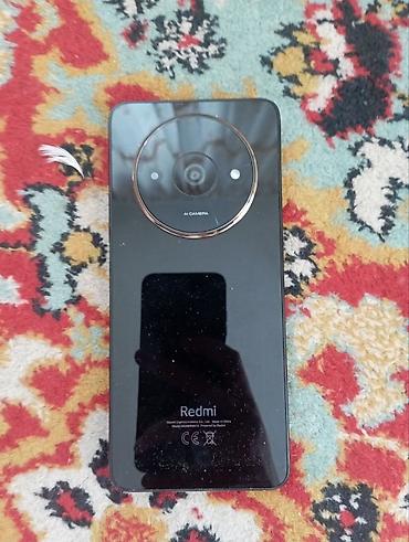 samsung 128: Redmi, Redmi A3, Б/у — 1