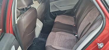 Hyundai: Hyundai Sonata: 2016 г., 2.4 л, Автомат, Бензин, Седан — 6