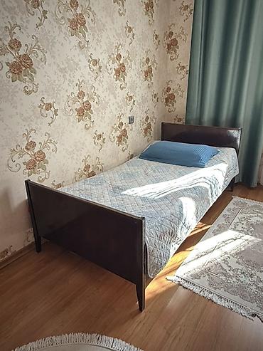 двух спальный гарнитур: Односпальные кровати в классическом стиле — комплект из 2 шт. - — 3