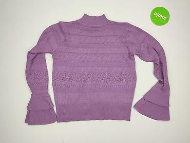 stradivarius sweter: Sweter damski, rozmiar M — 3