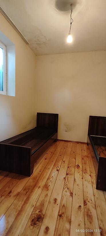 1 комнатная квартира снять: Avtovagzal metrosu yaxinliginda heyet evi kiraye verilir. Ev — 6