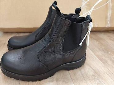 Другая мужская обувь: Кирзовые сапоги от 2500 сом до 5000 сом — 10
