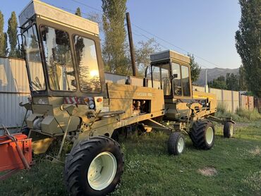 Другие комбайны: Продаю Сенокосилки Е 303 Е 302 Привозные из Европы свежие состояние — 17