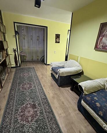без посредников: Сдам 4 кВ в центре иностранцам без посредников. 2 этаж из 5 — 5