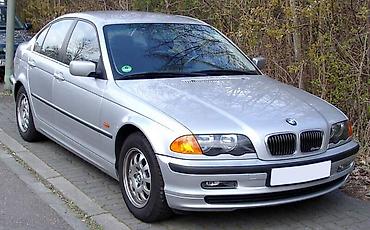 b6 204: BMW E46 DELOVI | Delovi za BMW E46 320d,316i,318i,323i,330i sve od — 1