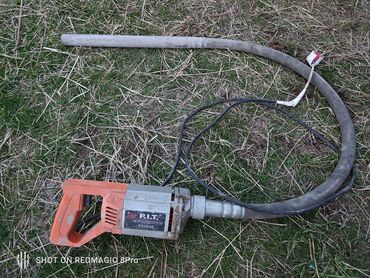 Аренда инструментов: Сдам в аренду Компрессоры, Перфораторы, Сварочные аппараты — 5