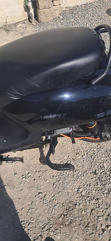 Mopedlər,skuterlər: Elektrik skuter – VS2 modeli ve deyisdirilir oz pulua uyxunla - Rəng — 8