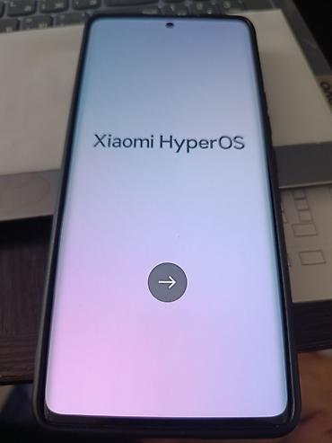 pokox3 pro: Redmi, Redmi Note 14 Pro, Новый, 256 ГБ, цвет - Черный, 2 SIM — 2
