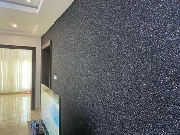 Maye divar kağızları: Sulu oboy Maye oboy Xüsusi endirimler davam edir.Bu endirimden — 24